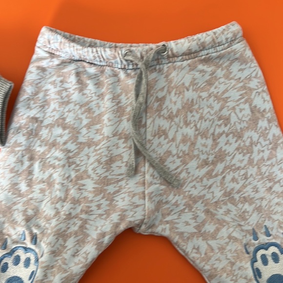 Kenzo baby organic cotton set - Picture 4 of 7